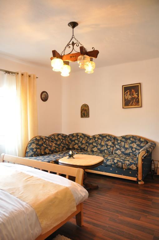 Home Tara Haţeg Zimmer foto