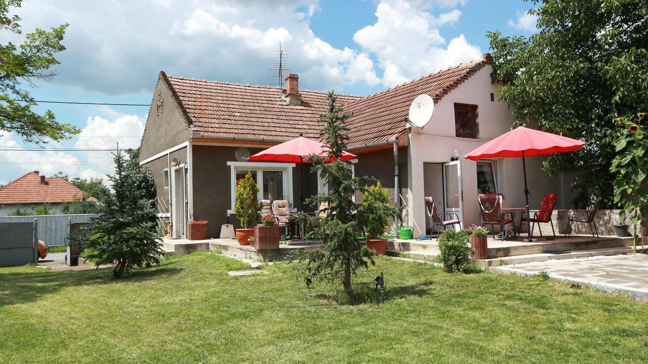Home Tara Haţeg Exterior foto